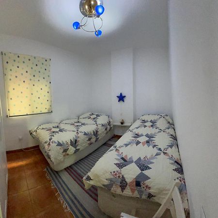 Casa Nicolas Малага Екстер'єр фото