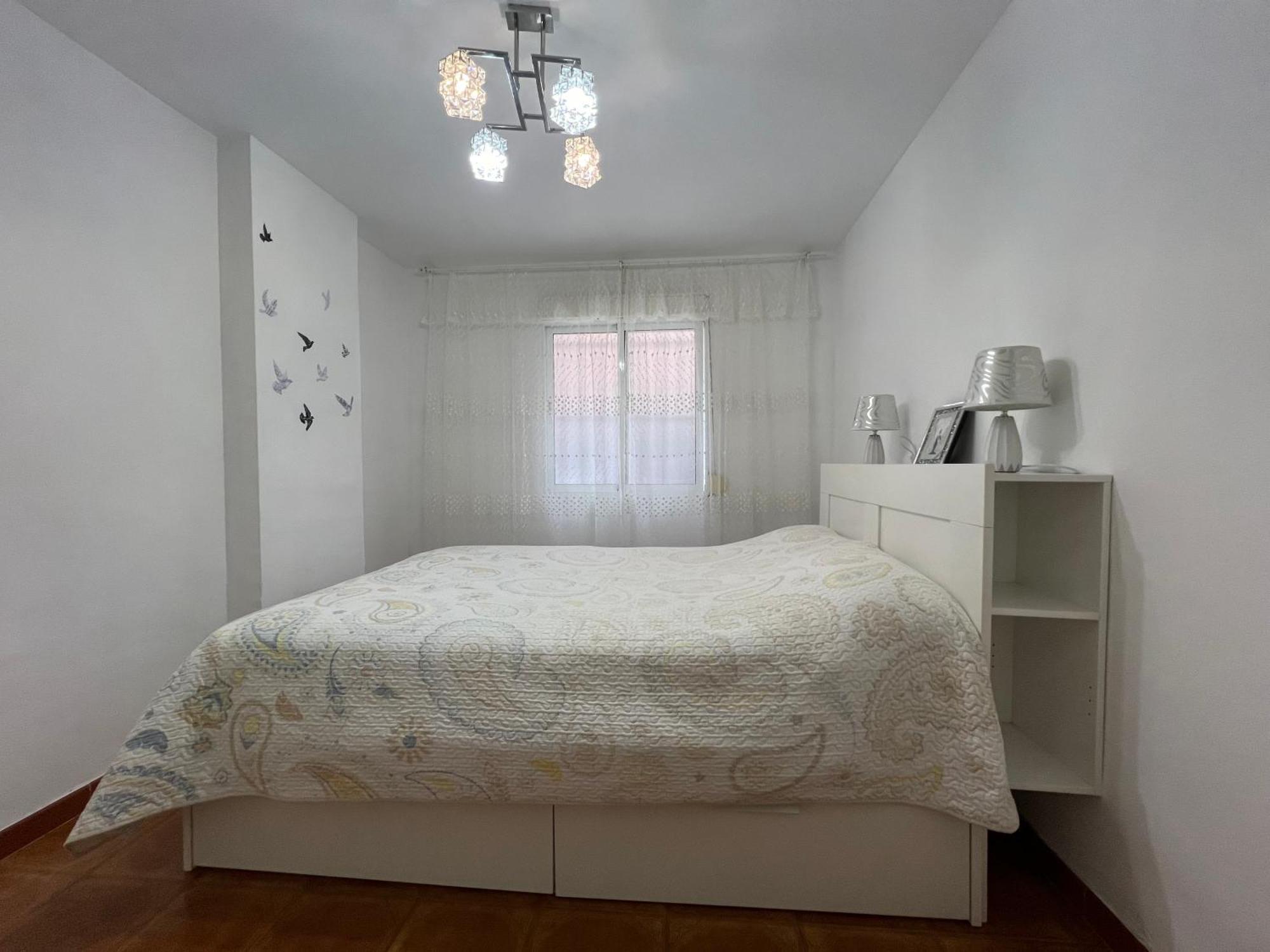 Casa Nicolas Малага Екстер'єр фото